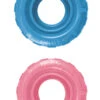 KONG Puppy Tire 2 KONG Puppy Tire -Deals Dog Tug Toy Store 57939
