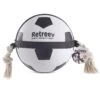Sharples 'N' Grant Actionball Football Large 22cm -Deals Dog Tug Toy Store 587610