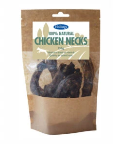 Hollings 100% Natural Chicken Necks