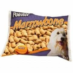 Pointer Assorted Mini Marrowbone Rolls