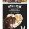 11 X Rosewood Magic Bone Chicken Small 7pc 105g 2 11 X Rosewood Magic Bone Chicken Small 7pc 105g -Deals Dog Tug Toy Store 63134