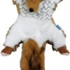 Dog & Co Country Roadkill Foxdog Toy Large
