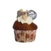 6 X Barking Bakery Iced Carob Woofin Vanilla 1 6 X Barking Bakery Iced Carob Woofin Vanilla -Deals Dog Tug Toy Store 63981