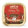 10 X 150g Lily's Kitchen Wet Dog Tray Cottage Pie 2 10 X 150g Lily's Kitchen Wet Dog Tray Cottage Pie -Deals Dog Tug Toy Store 640644
