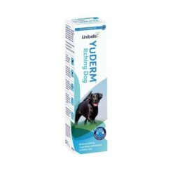 Lintbells YuDERM Itching Dog -Deals Dog Tug Toy Store 646241