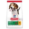 Hill's Science Plan Puppy Medium Dry Dog Food Chicken 14kg