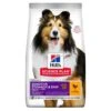 Hill's Science Plan Dog Adult Large Breed Chicken 14kg