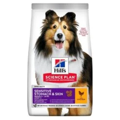 Hill's Science Plan Dog Adult Large Breed Chicken 14kg