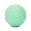 Beeztees Puppy Rubber Play Ball Green 1 Beeztees Puppy Rubber Play Ball Green -Deals Dog Tug Toy Store 64871