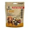 6 X Rosewood Natural Eats T-bone Steak 14 Piece Value Pack Dog Treats 295g 2 6 X Rosewood Natural Eats T-bone Steak 14 Piece Value Pack Dog Treats 295g -Deals Dog Tug Toy Store 65534