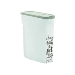 Moderna Trendy Story Pet Wisdom Medium 10L Food Container 9 Moderna Trendy Story Pet Wisdom Medium 10L Food Container -Deals Dog Tug Toy Store 662013