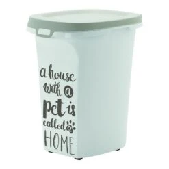Moderna Trendy Story Pet Wisdom Medium 10L Food Container 11 Moderna Trendy Story Pet Wisdom Medium 10L Food Container -Deals Dog Tug Toy Store 662035
