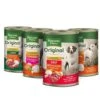 Natures Menu Original Variety Pack Wet Dog Food 2 Natures Menu Original Variety Pack Wet Dog Food -Deals Dog Tug Toy Store 678632