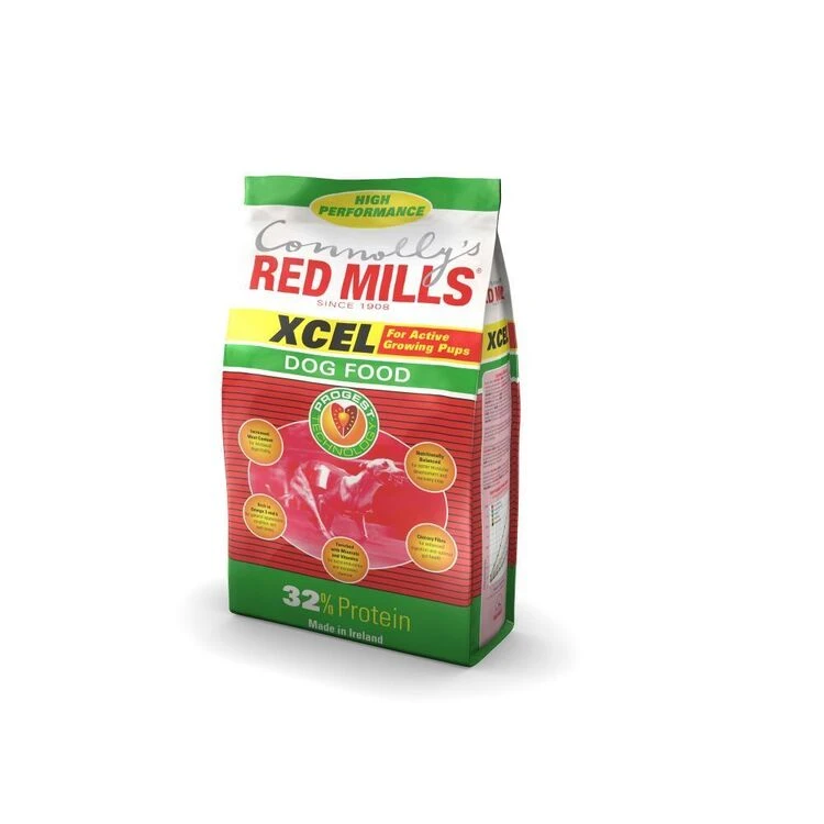 RED MILLS Xcel Dog Food 15kg 3 RED MILLS Xcel Dog Food 15kg