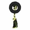 HappyPet Grrrelli Tyre Tug Dog Toy 2 HappyPet Grrrelli Tyre Tug Dog Toy -Deals Dog Tug Toy Store 732458