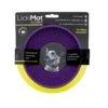 Lickimat Wobble Purple 1 Lickimat Wobble Purple -Deals Dog Tug Toy Store 734921