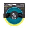 Lickimat Wobble Turquoise -Deals Dog Tug Toy Store 734932