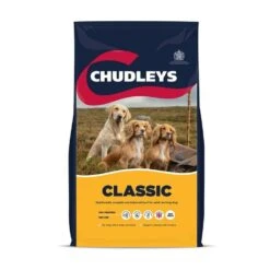 Chudleys Classic Poultry Dog Food 14kg