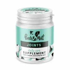 Pooch & Mutt Pooch&Mutt Joints Daily Care Supplement