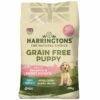 Harringtons Puppy Food Grain Free Salmon 10kg -Deals Dog Tug Toy Store 778871