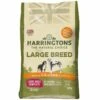Harringtons Large Breed Dog Food Chicken 14kg -Deals Dog Tug Toy Store 778882