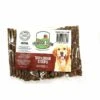 Paddock Farm 100% Wild Boar Strips Dog Treats -Deals Dog Tug Toy Store 808691