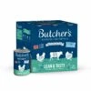 Butcher's Lean & Tasty Low Fat Dog Food Tins 390g 2 Butcher's Lean & Tasty Low Fat Dog Food Tins 390g -Deals Dog Tug Toy Store 810418