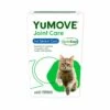 YuMOVE Joint Care For Senior Cats 60 Tablets