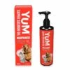 YuM Super Salmon Oil For All Dogs & Cats -Deals Dog Tug Toy Store 810896
