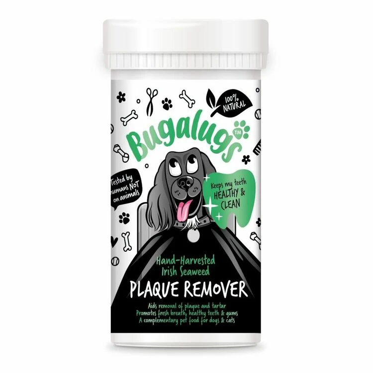 Bugalugs Plaque Remover 3 Bugalugs Plaque Remover