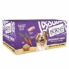 12 X Burns Wholesome Turkey Dog Food 150g 1 12 X Burns Wholesome Turkey Dog Food 150g -Deals Dog Tug Toy Store 814941