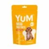 Yum Mega Multivits 6in1 Young Dog Pack Of 30 -Deals Dog Tug Toy Store 815079