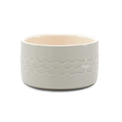 Scruffs® Icon Dog Water Bowl Light Grey