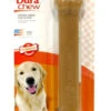 Nylabone Dura Chew Bacon Giant 2 Nylabone Dura Chew Bacon Giant -Deals Dog Tug Toy Store 8887