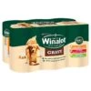 Winalot Casserole Selections Dog Food In Gravy Mixed Variety 1 Winalot Casserole Selections Dog Food In Gravy Mixed Variety -Deals Dog Tug Toy Store 8yD ytdA