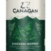 6 X 400g Canagan Chicken Hotpot Wet Dog Food