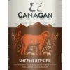 6 X 400g Canagan Shepherds Pie Wet Dog Food 1 6 X 400g Canagan Shepherds Pie Wet Dog Food -Deals Dog Tug Toy Store CSP Canagan Dog Shepherds Pie