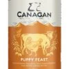 6 X 400g Canagan Puppy Feast Chicken Wet Dog Food 2 6 X 400g Canagan Puppy Feast Chicken Wet Dog Food -Deals Dog Tug Toy Store CWP Canagan Dog Puppy