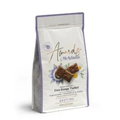 McAdams Awards Bedtime Treats