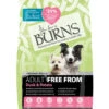 Burns Free From Adult Dog Food - Duck, Potato And Buckwheat 2 Burns Free From Adult Dog Food - Duck, Potato And Buckwheat -Deals Dog Tug Toy Store Free From Adult Duck 2kg 1