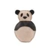Green Elk Coco Buddies Panda -Deals Dog Tug Toy Store GE T005Web