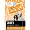 Burns Hypoallergenic Natural Mixer 2kg -Deals Dog Tug Toy Store Mixer 2kg