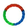 KONG Twistz Ring Dog Toy -Deals Dog Tug Toy Store PFT11 1 20200316084945 20200316085007 1000x1000 1