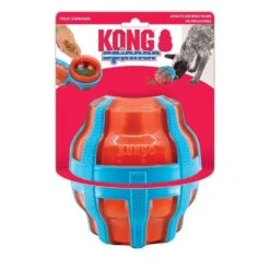 KONG Treat Spinner For Dogs -Deals Dog Tug Toy Store PTA1 3 20200604055316 20200604055427 1000x1000 1