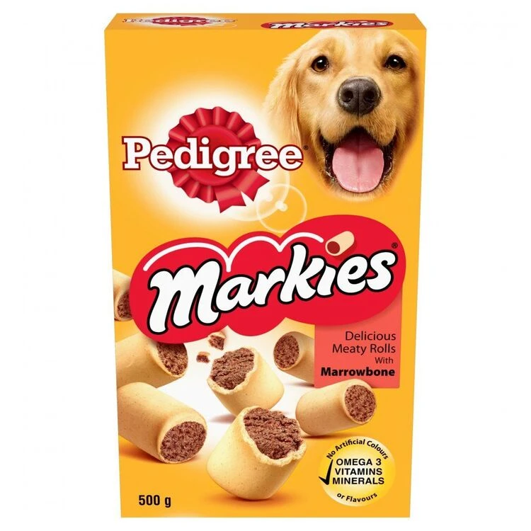 Pedigree Markies Original 3 Pedigree Markies Original