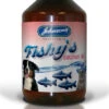 Johnson's Fishy's Salmon Oil 500ml 1 Johnson's Fishy's Salmon Oil 500ml -Deals Dog Tug Toy Store S015