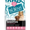 Burns Sensitive+ Adult/Senior Duck & Brown Rice Dog Food 2 Burns Sensitive+ Adult/Senior Duck & Brown Rice Dog Food -Deals Dog Tug Toy Store Sensitive Duck 2kg