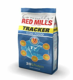 Red Mills Tracker Complete Greyhound Racing Dog Food - 15kg