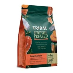 Tribal Fresh Pressed Adult Salmon Dry Dog Food