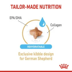 ROYAL CANIN® German Shepherd Adult 5+ Dry Dog Food 13 ROYAL CANIN® German Shepherd Adult 5+ Dry Dog Food -Deals Dog Tug Toy Store airdgaobiih3gw6factf